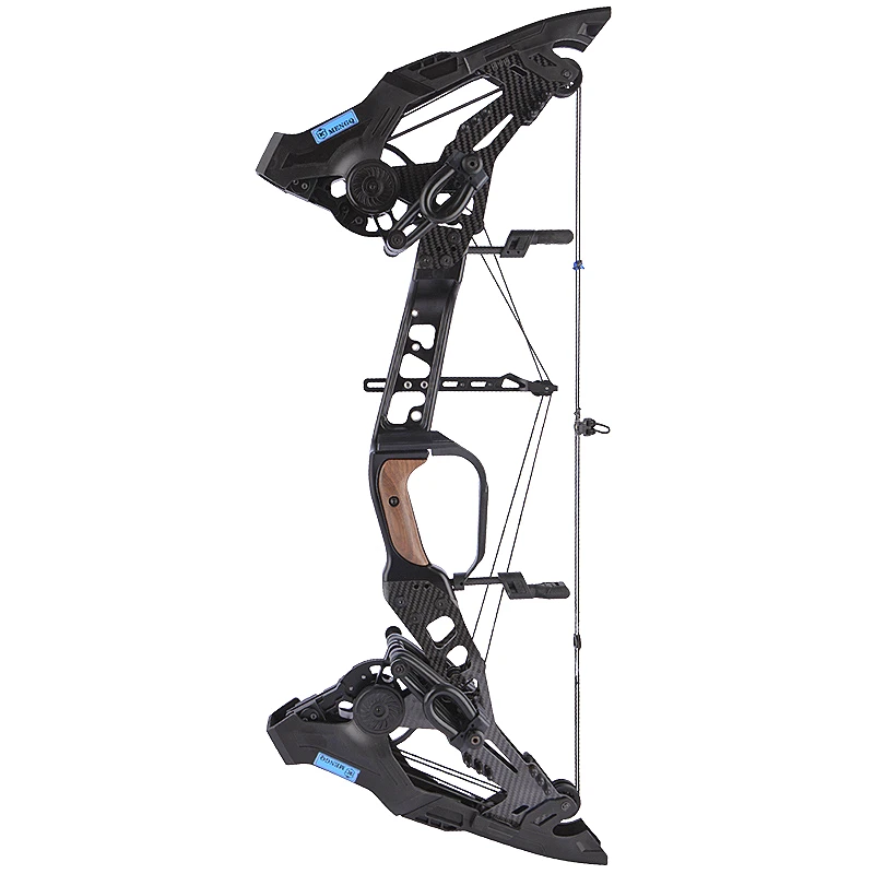 Sports Equipment Archery - تصميم جديد لمعدات الرماية التنافسية قوس