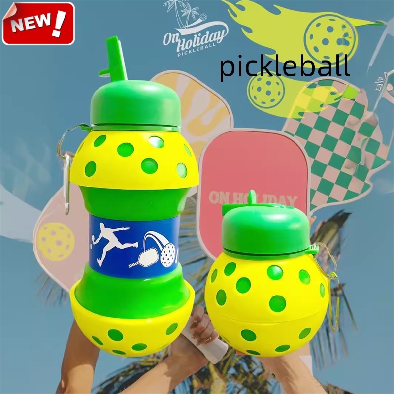 Sports Equipment 4 Year Old - زجاجة مياه محمولة مانعة للتسرب للأطفال،