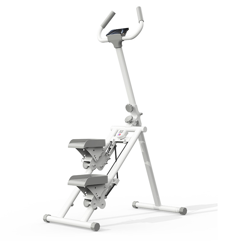 Sports Equipment Home - جهاز تسلق متعدد الوظائف للياقة البدنية،