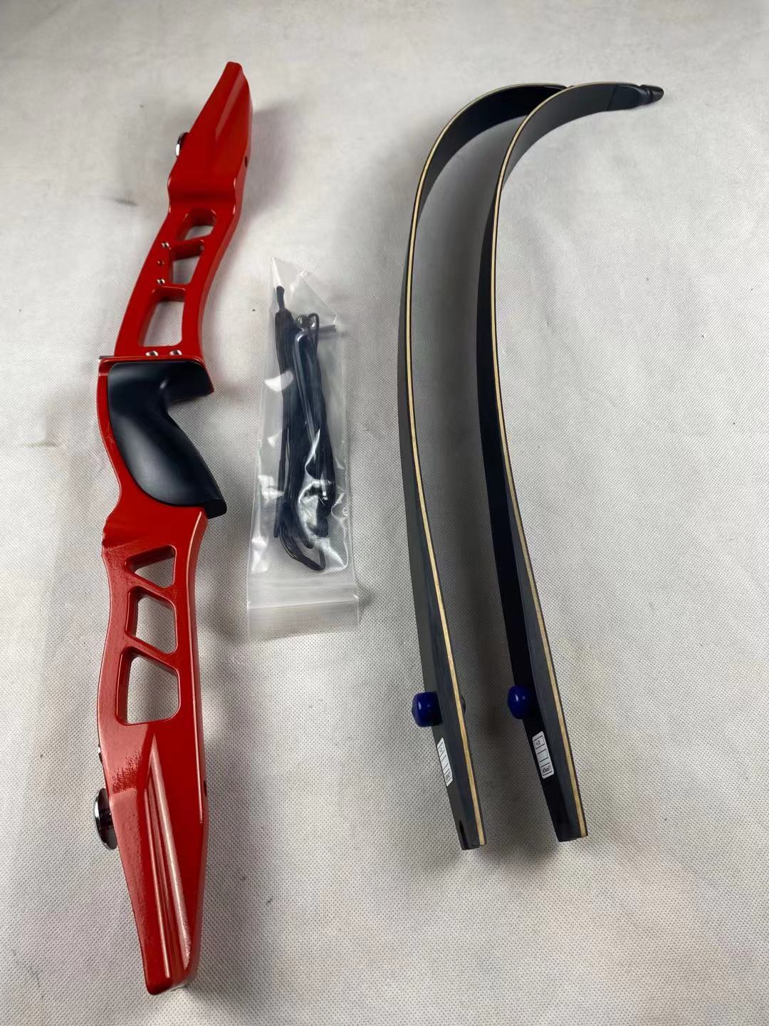 Sports Equipment Archery - قوس ريكيرف قابل للفك Junxing F167