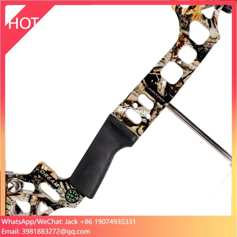 Sports Equipment Archery - المحمولة القوس والسهم اطلاق النار الرياضة