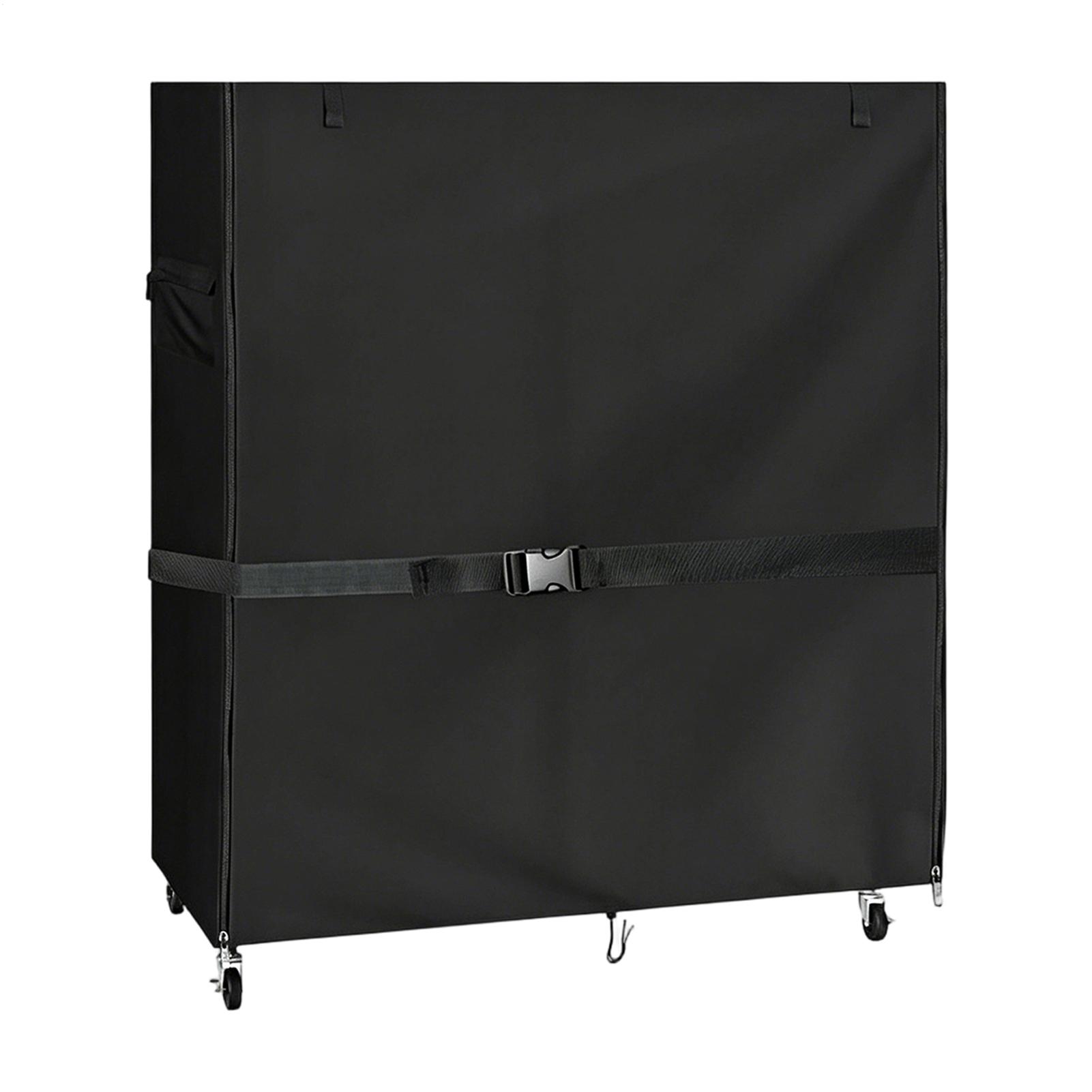 Sports Equipment Garage Storage - غطاء رف تخزين حقيبة الجولف من
