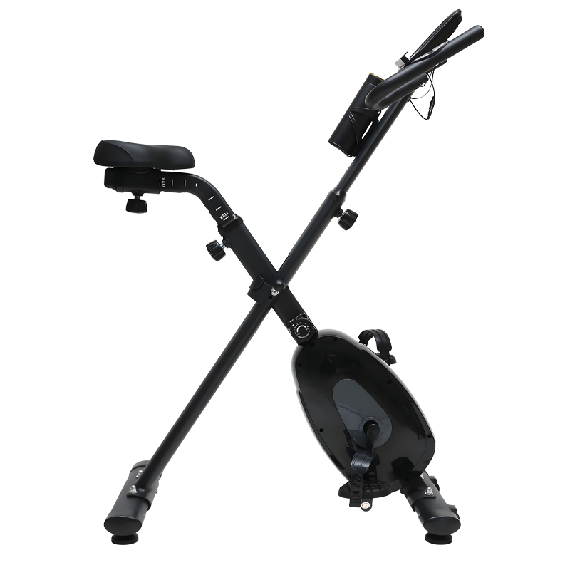 Sports Equipment Home - دراجة تمارين صامتة للاستخدام الداخلي لحرق
