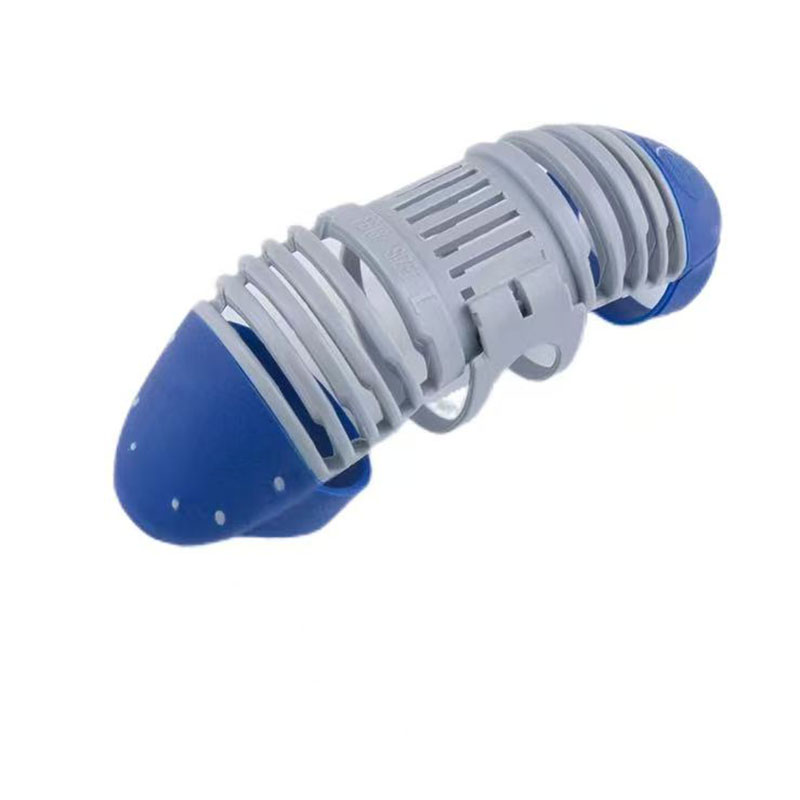 Sports Equipment United - واقي إصبع رياضي من اللاتكس لكرة