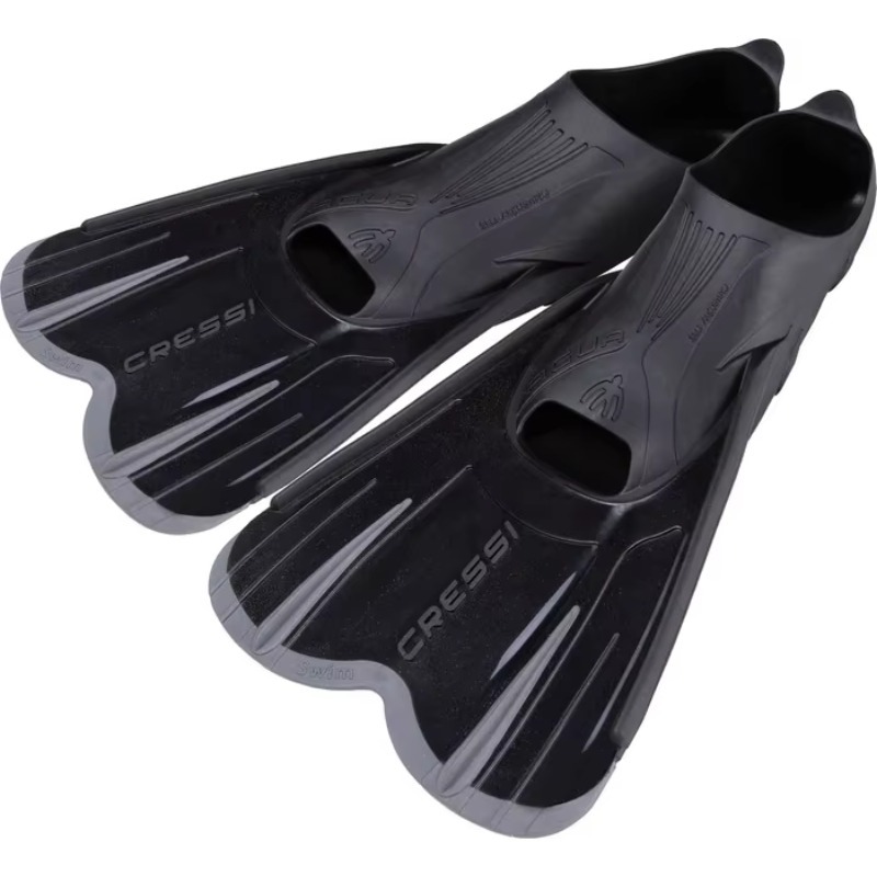 زعانف سباحة كريسي أغوا قصيرة ب - مراجعة Swim Fin Short Blade وسعره