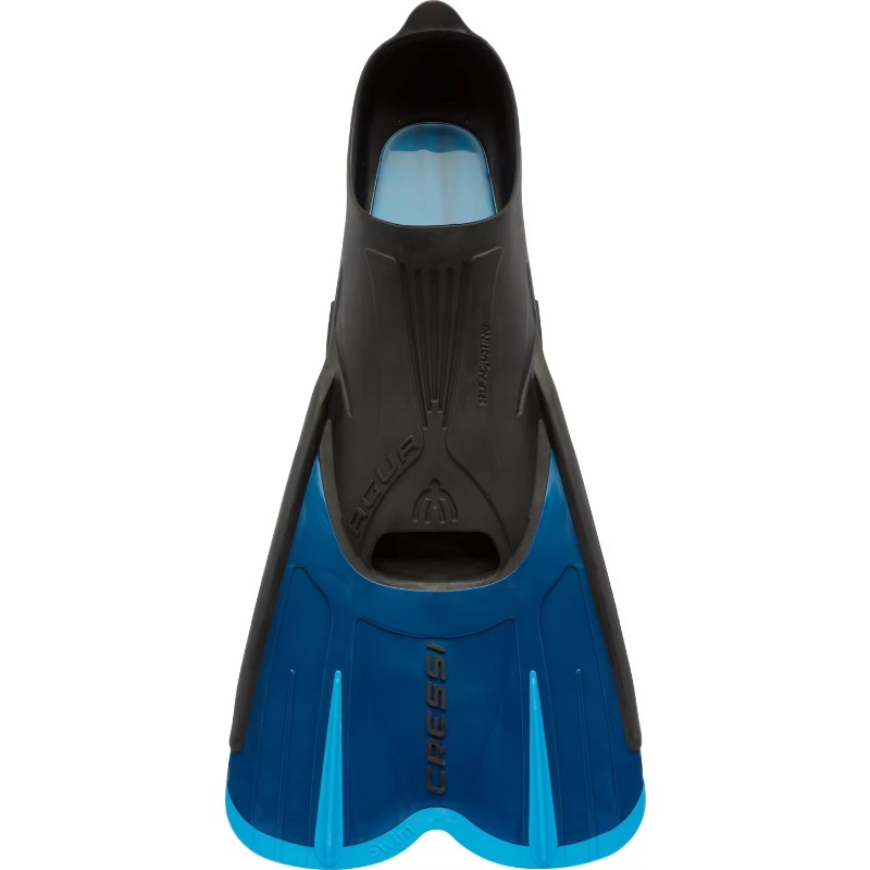 زعانف سباحة كريسي أغوا قصيرة ب - مراجعة Swim Fin Short Blade وسعره