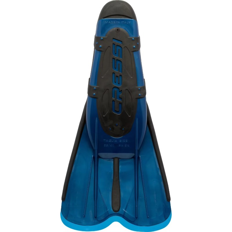 زعانف سباحة كريسي أغوا قصيرة ب - مراجعة Swim Fin Short Blade وسعره