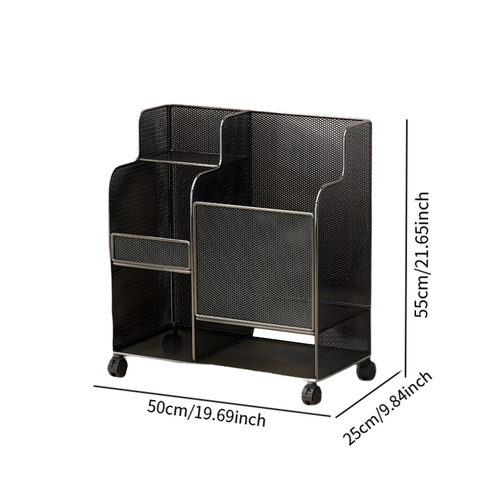 رف تخزين معدات رياضية بعجلات،  - مراجعة Sports Equipment Garage Storage وسعره