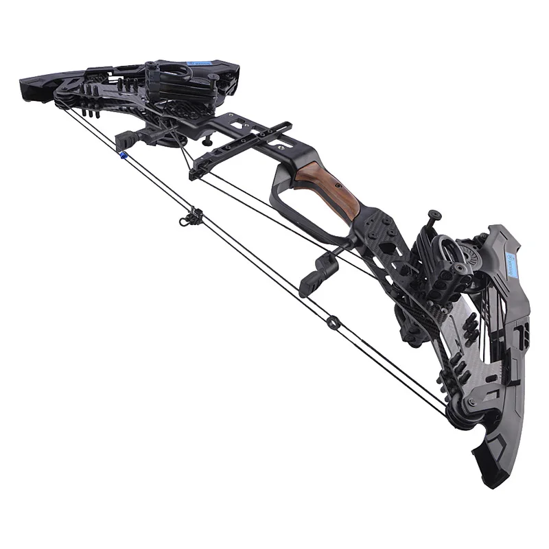 تصميم جديد لمعدات الرماية التن - مراجعة Sports Equipment Archery وسعره