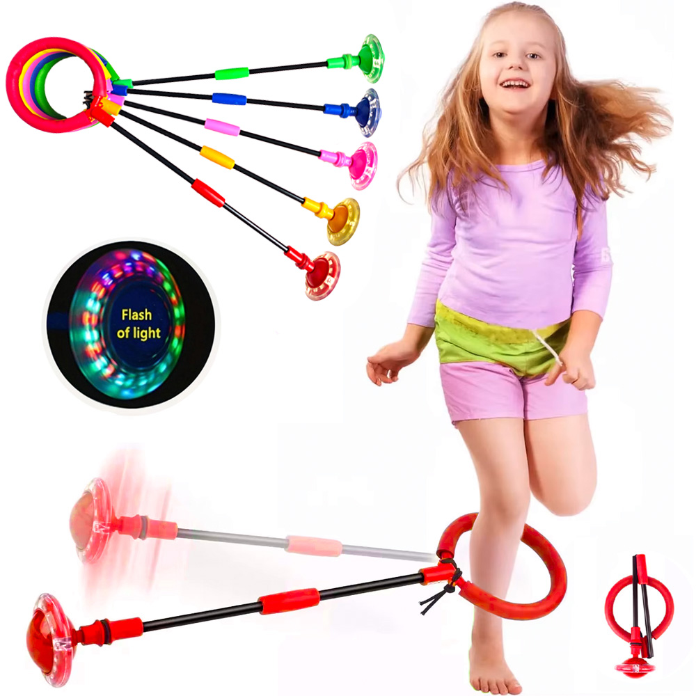 فلاش حبل القفز الكرة للأطفال ق - مراجعة Bocce Ball Set وسعره
