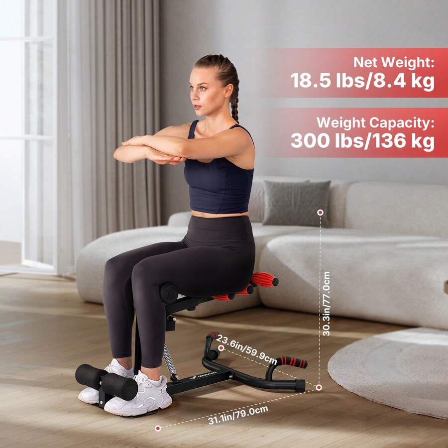 جهاز تمارين القرفصاء العميق لل - مراجعة Sports Equipment Near Me وسعره