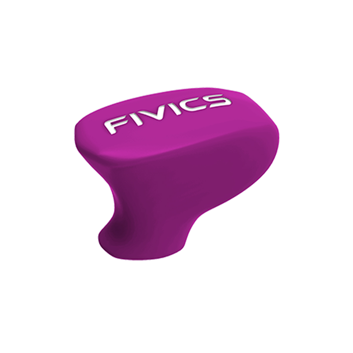 ملحقات أصابع FIVICS COLOR SPAC - مراجعة Sports Equipment Archery وسعره