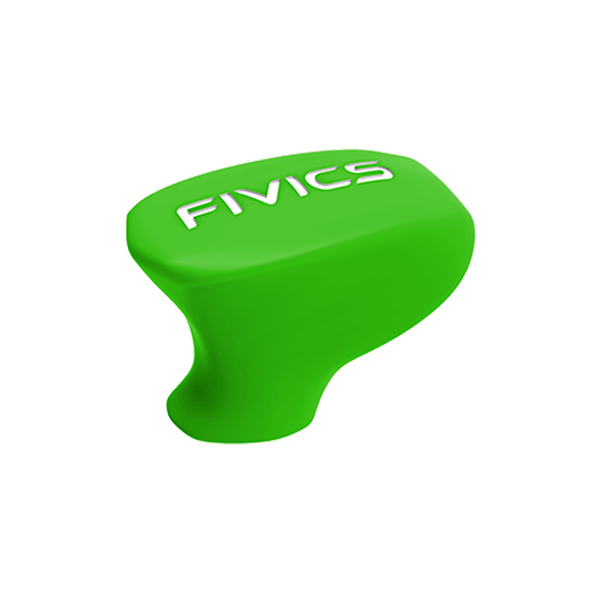 ملحقات أصابع FIVICS COLOR SPAC - مراجعة Sports Equipment Archery وسعره