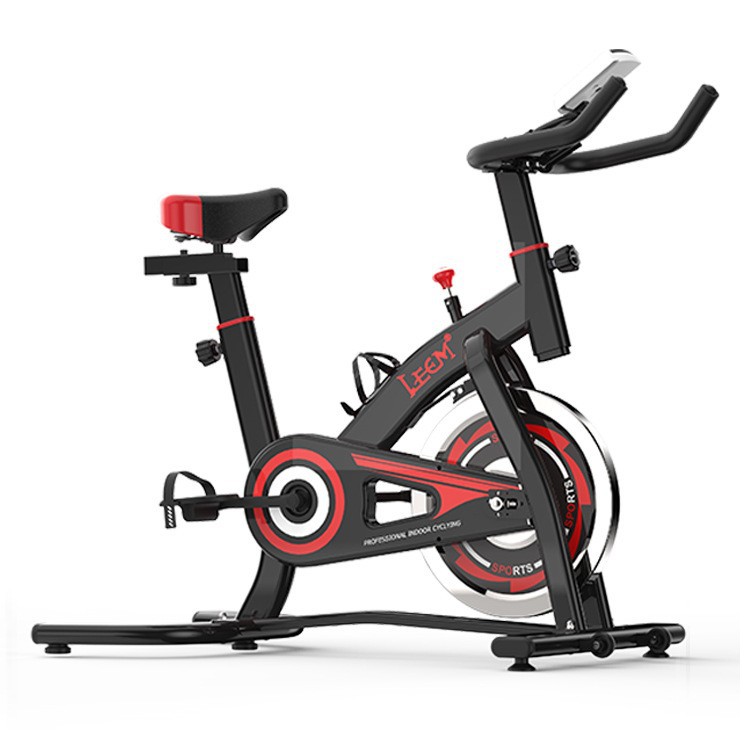 دراجة تمارين رياضية للاستخدام  - مراجعة Sports Equipment Home وسعره
