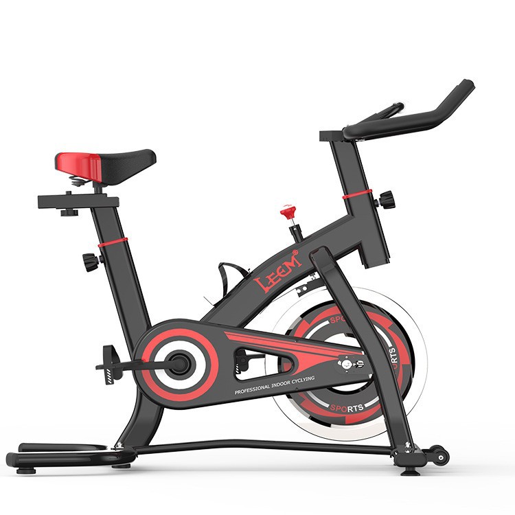 دراجة تمارين رياضية للاستخدام  - مراجعة Sports Equipment Home وسعره