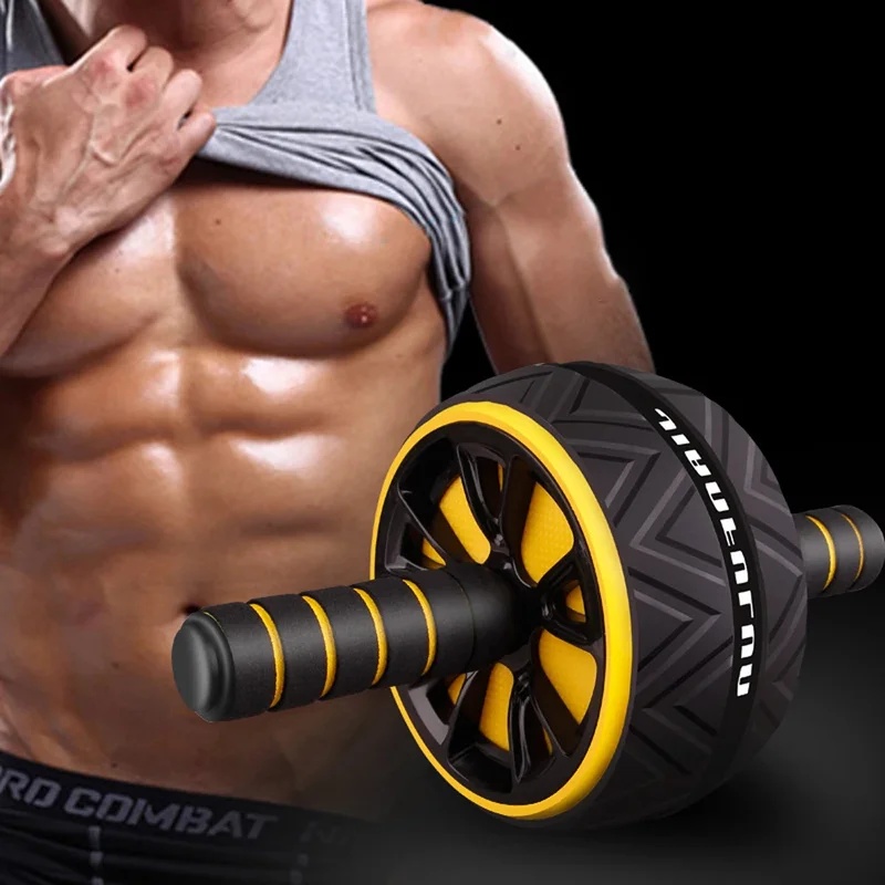 عجلة تمارين البطن غير القابلة  - مراجعة Sports Equipment Near Me وسعره