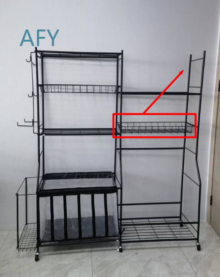 رف تخزين كرات الجولف، منظم معد - مراجعة Sports Equipment Garage Storage وسعره