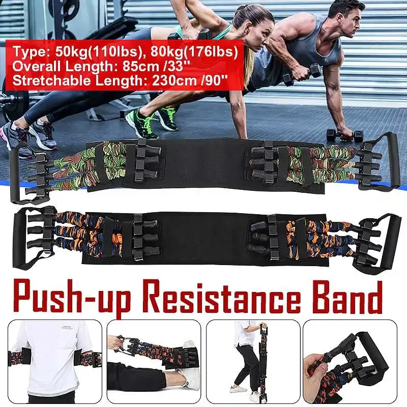 مزاحمتی بینڈ بینچ پریس ہٹانے ک - مراجعة Sports Equipment Near Me وسعره