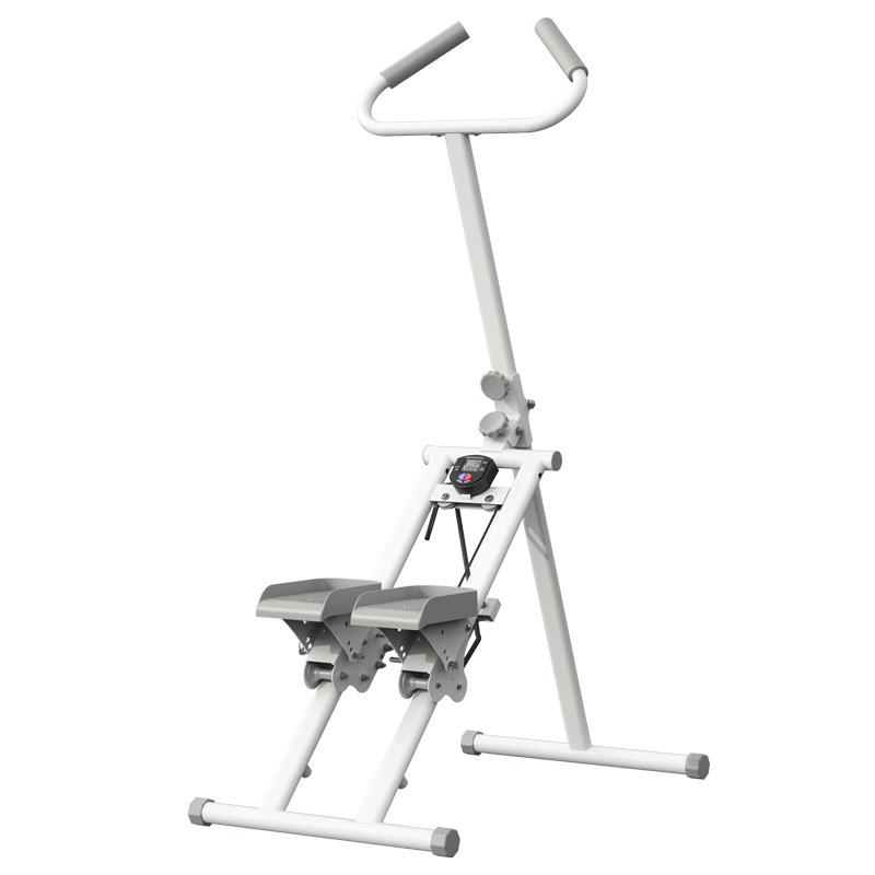 جهاز تسلق متعدد الوظائف للياقة - مراجعة Sports Equipment Home وسعره