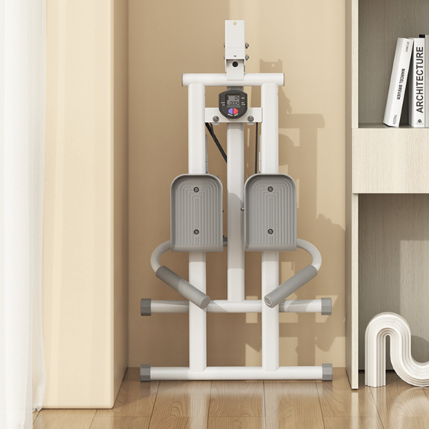 جهاز تسلق متعدد الوظائف للياقة - مراجعة Sports Equipment Home وسعره