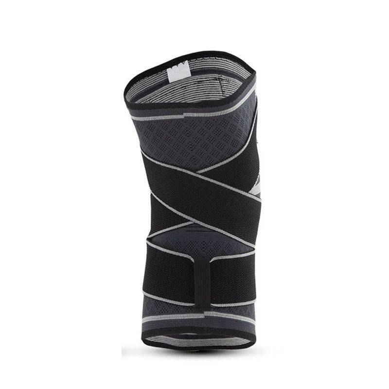 *A91P حماية الركبة الرياضية ال - مراجعة Sports Equipment United وسعره