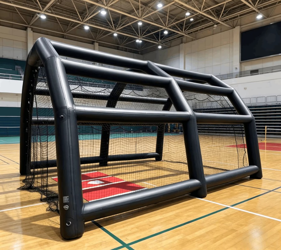 معدات تأجير الحفلات، شبكة بيسب - مراجعة Sports Equipment Rental وسعره