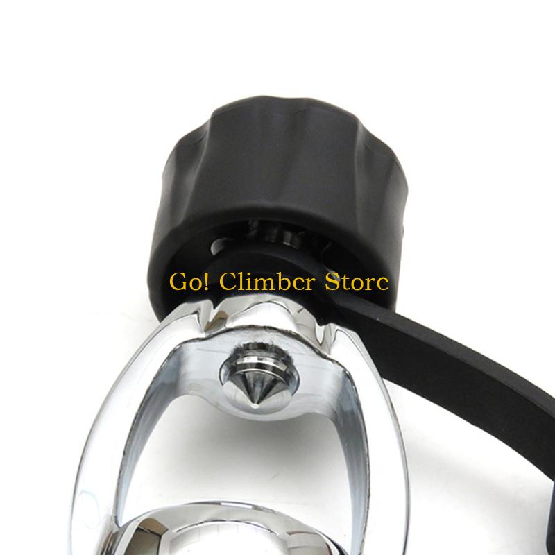 Q84C صمامات تعبئة آمنة لخزانات - مراجعة Sports Equipment Outlet وسعره