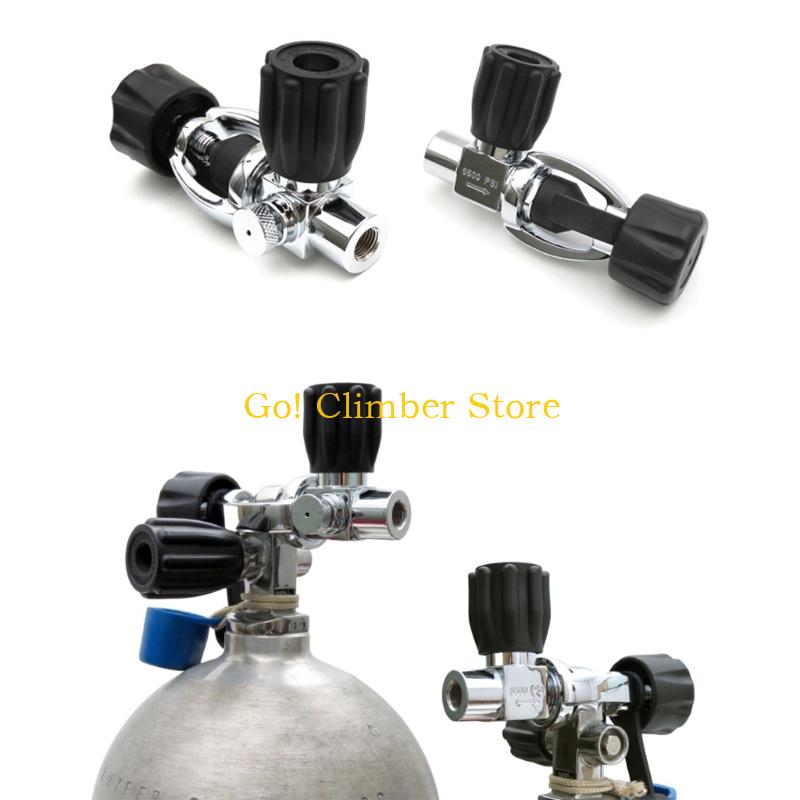 Q84C صمامات تعبئة آمنة لخزانات - مراجعة Sports Equipment Outlet وسعره
