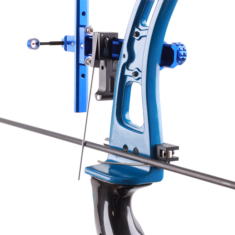 قوس رماية X8 راتلز ريكيرف للرم - مراجعة Sports Equipment Archery وسعره