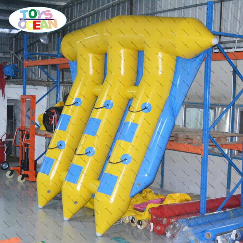معدات رياضات مائية قابلة للنفخ - مراجعة Sports Equipment Rental وسعره