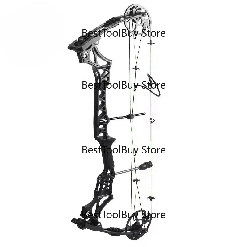 مجموعة قوس وسهم مركب قابل للتع - مراجعة Sports Equipment Archery وسعره