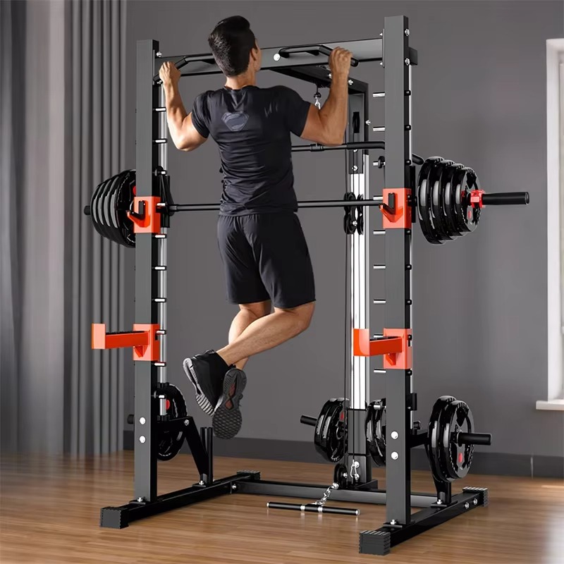 متعددة الوظائف المنزل داخلي سح - مراجعة Sports Equipment Home وسعره