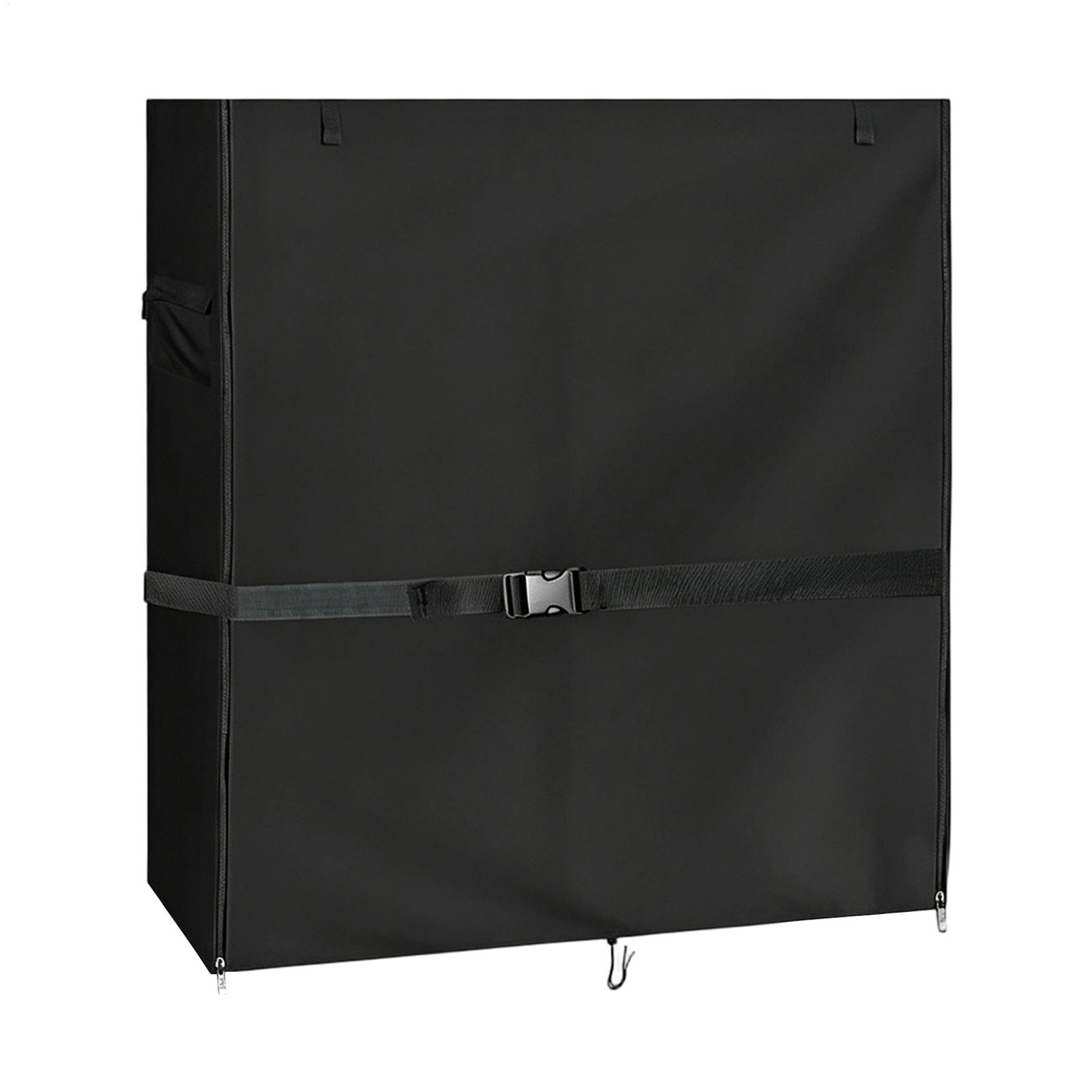 غطاء تخزين حقيبة الجولف من أكس - مراجعة Sports Equipment Garage Storage وسعره