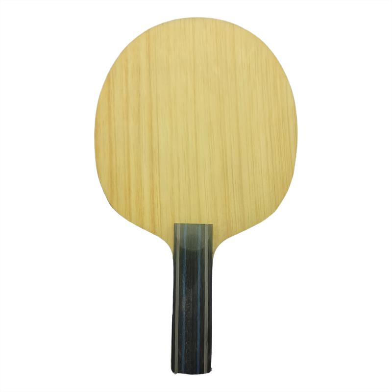 شفرة تنس الطاولة المصنوعة يدوي - مراجعة Table Tennis Paddle وسعره