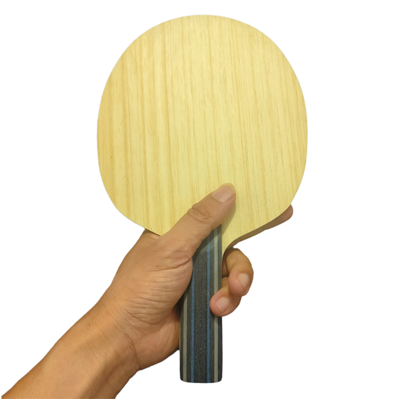 شفرة تنس الطاولة المصنوعة يدوي - مراجعة Table Tennis Paddle وسعره