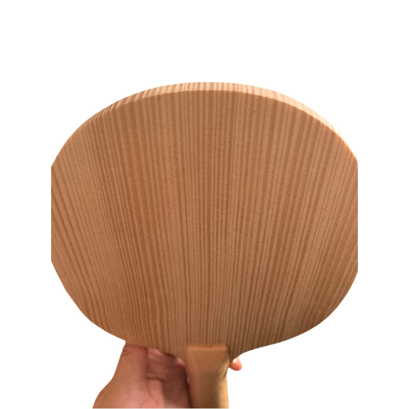 مضرب تنس طاولة احترافي من خشب  - مراجعة Table Tennis Paddle وسعره