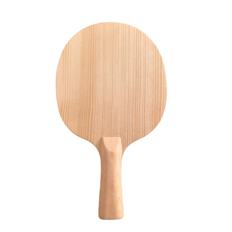 مضرب تنس طاولة احترافي من خشب  - مراجعة Table Tennis Paddle وسعره
