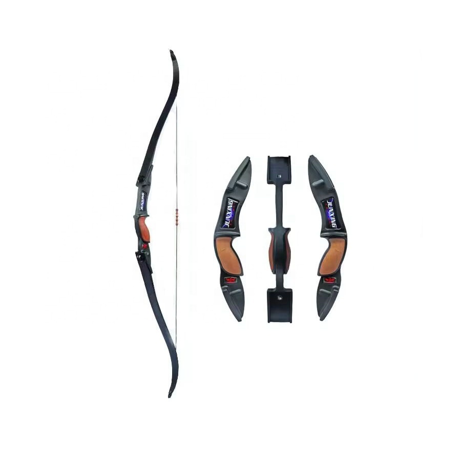 قوس ريكيرف قابل للفك مصنوع من  - مراجعة Sports Equipment Archery وسعره