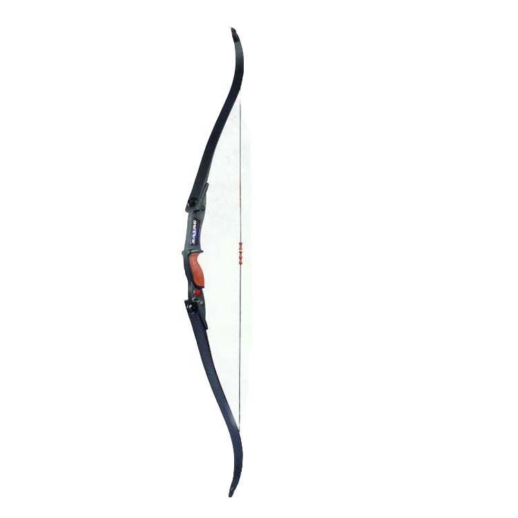 قوس ريكيرف قابل للفك مصنوع من  - مراجعة Sports Equipment Archery وسعره