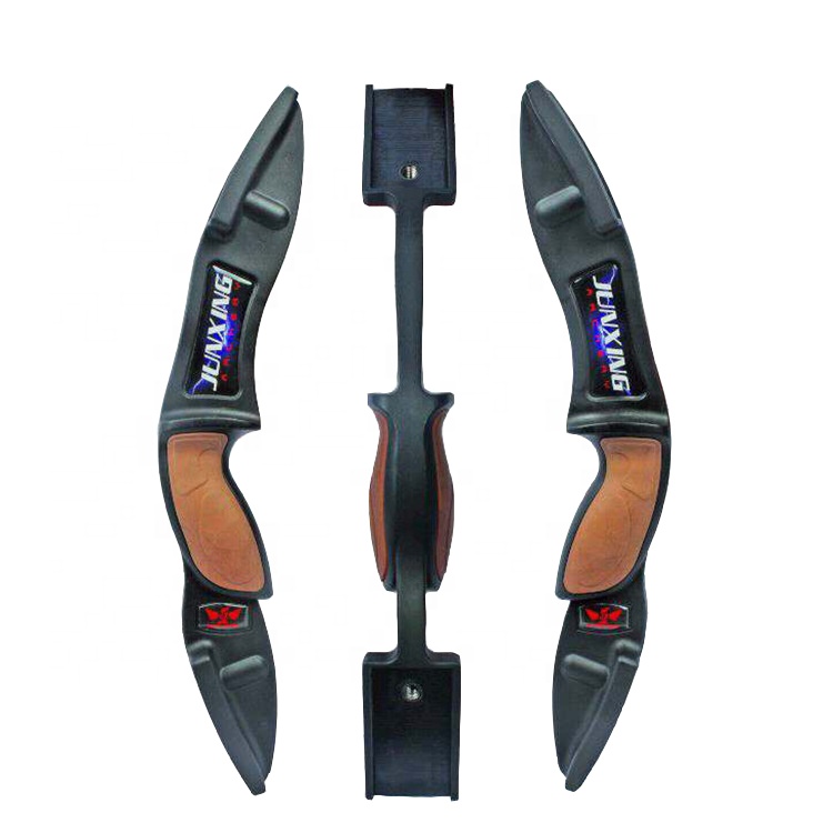 قوس ريكيرف قابل للفك مصنوع من  - مراجعة Sports Equipment Archery وسعره
