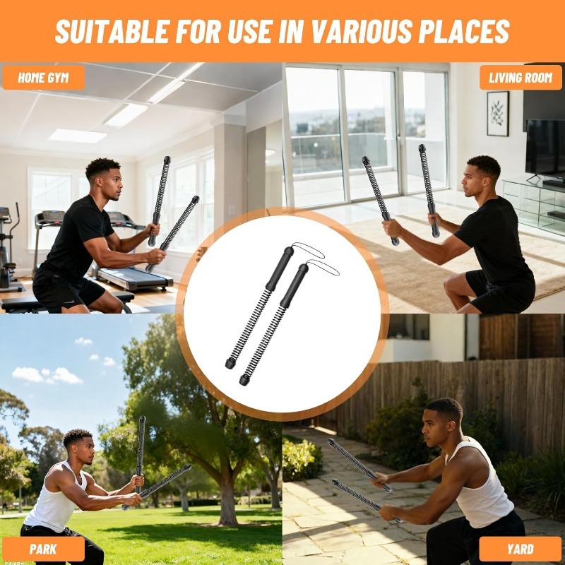 حبل قتالي لاسلكي للتمارين المت - مراجعة Sports Equipment Near Me وسعره