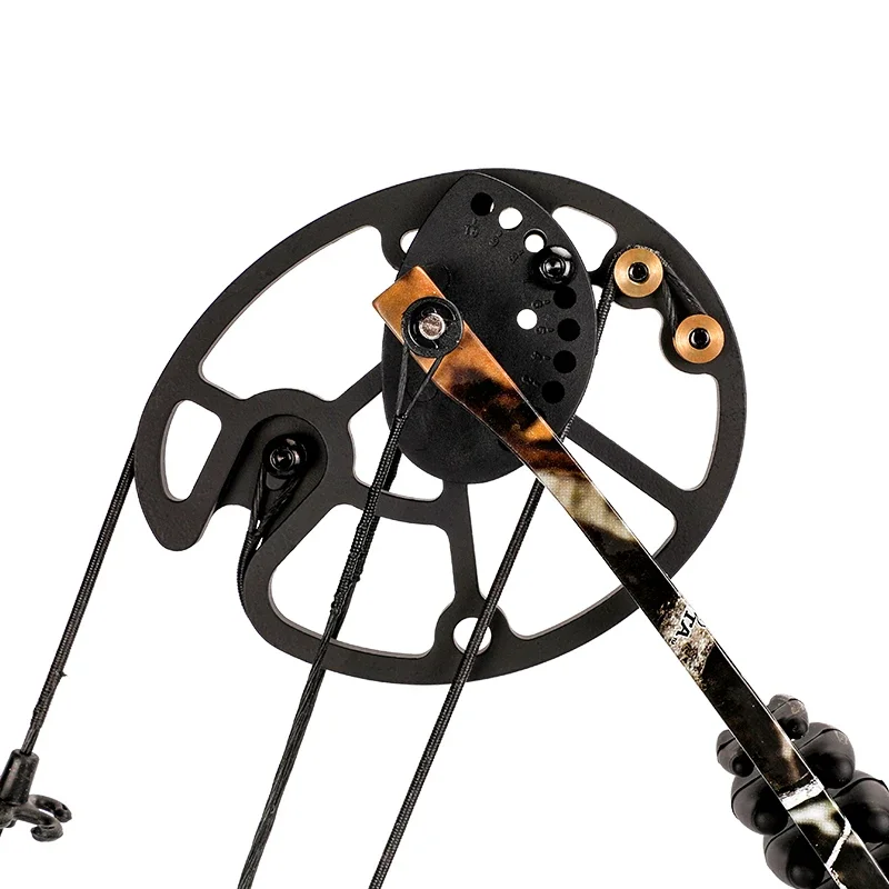 المحمولة القوس والسهم اطلاق ال - مراجعة Sports Equipment Archery وسعره