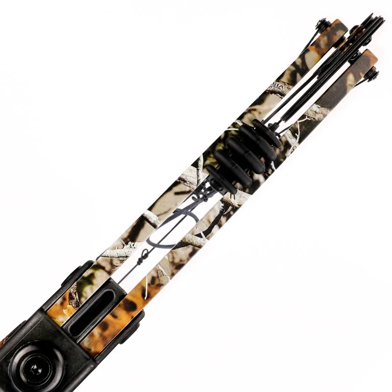 المحمولة القوس والسهم اطلاق ال - مراجعة Sports Equipment Archery وسعره