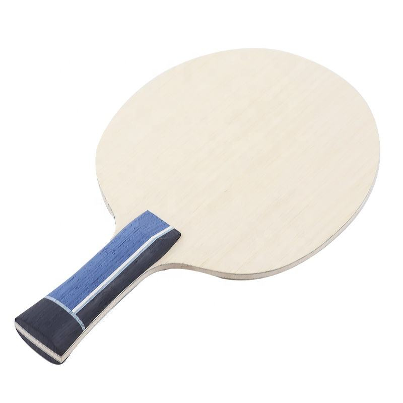 مضرب تنس طاولة من ألياف الكربو - مراجعة Table Tennis Paddle وسعره
