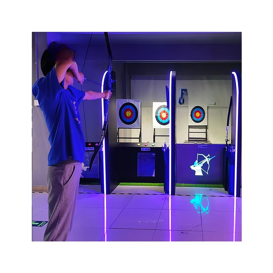 وصول جديد: معدات ترفيهية للرما - مراجعة Sports Equipment Archery وسعره