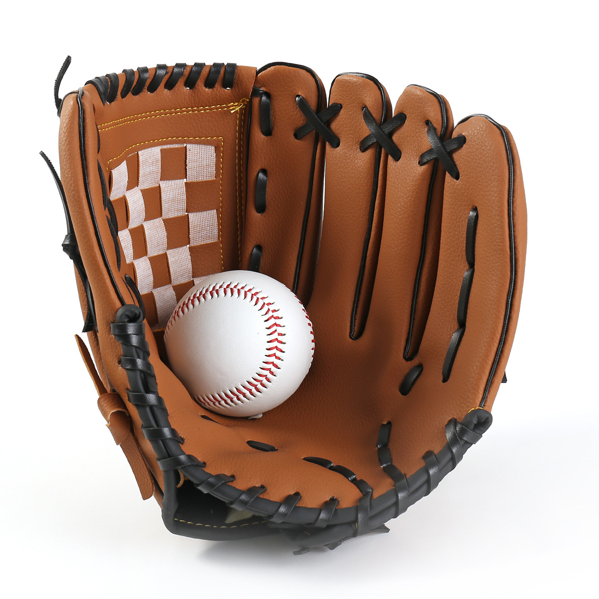 قفازات البيسبول الرياضية للتخي - مراجعة Sports Equipment 4 Year Old وسعره