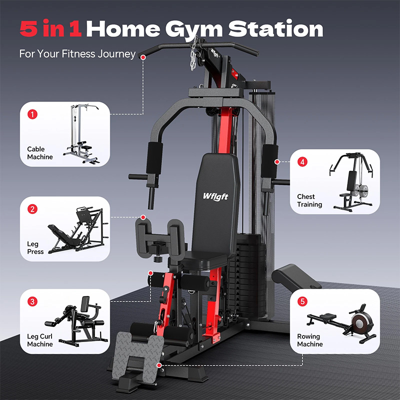 معدات تمارين رياضية منزلية من  - مراجعة Sports Equipment Near Me وسعره