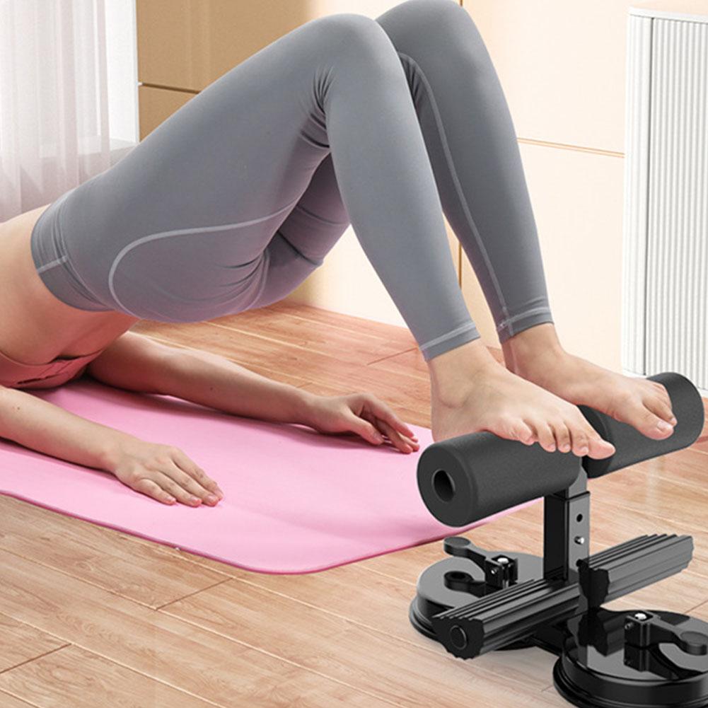 جهاز مساعد لتمارين الجلوس بشفا - مراجعة Sports Equipment Near Me وسعره