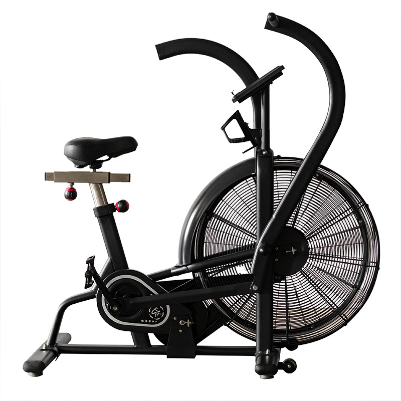 دراجة هوائية للتمارين الرياضية - مراجعة Sports Equipment Home وسعره